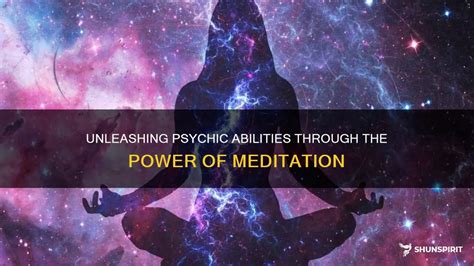 are psychic abilities attainable through meditation fake